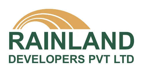 Rainland Developers logo