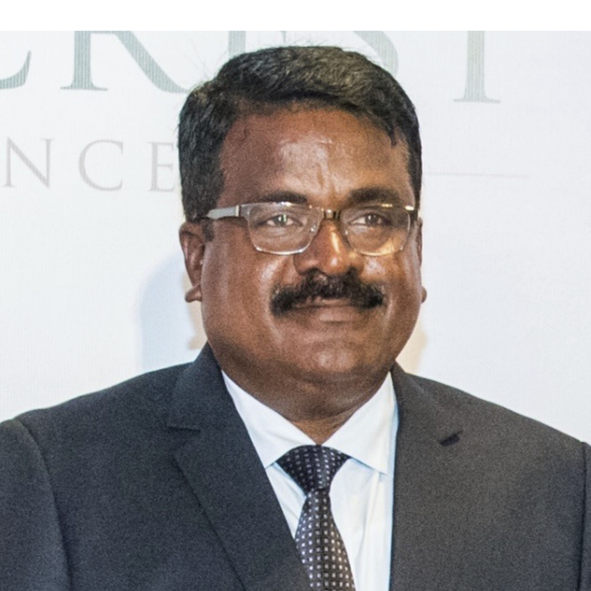 Mr. Mohamed Muthavali